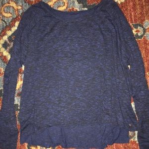 Long Sleeve Soft and Sexy Tee